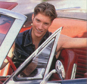 Sean Kanan