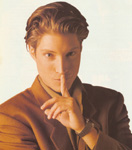 Sean Kanan