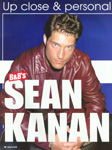 Sean Kanan