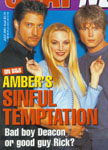 Deacon, Amber, Rick