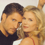 Deacon and Brooke