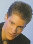 Sean Kanan
