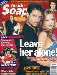 Leave Her