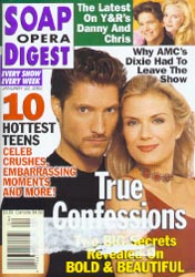 True Confessions