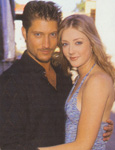 Deacon and Bridget
