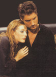 Bridget and Deacon