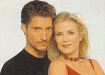 Deacon and Brooke