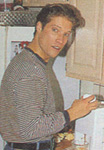 Sean Kanan