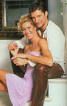 Sean and Sonia