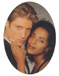 AJ and Keesha