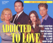 The Quartermaines