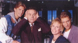 The Quartermaines