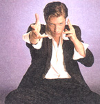 Sean Kanan
